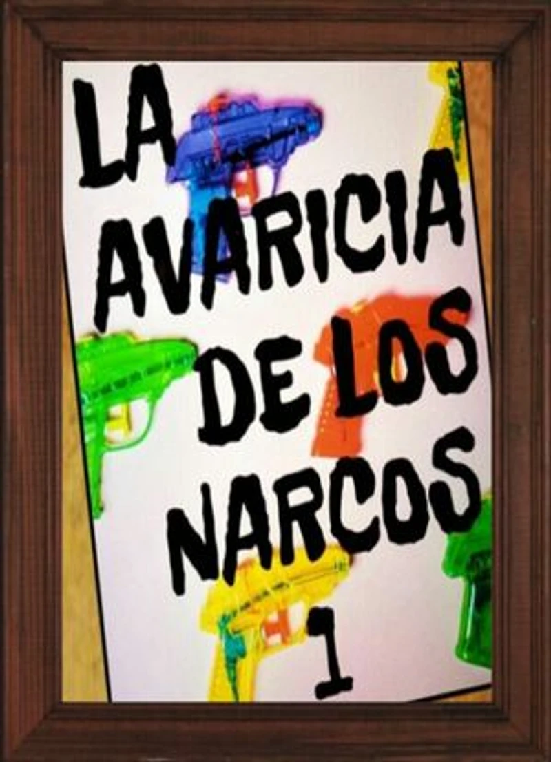 LA AVARICIA DE LOS NARCOS: ENCARCELADO EN LAS PEORES PRISIONES EE.UU