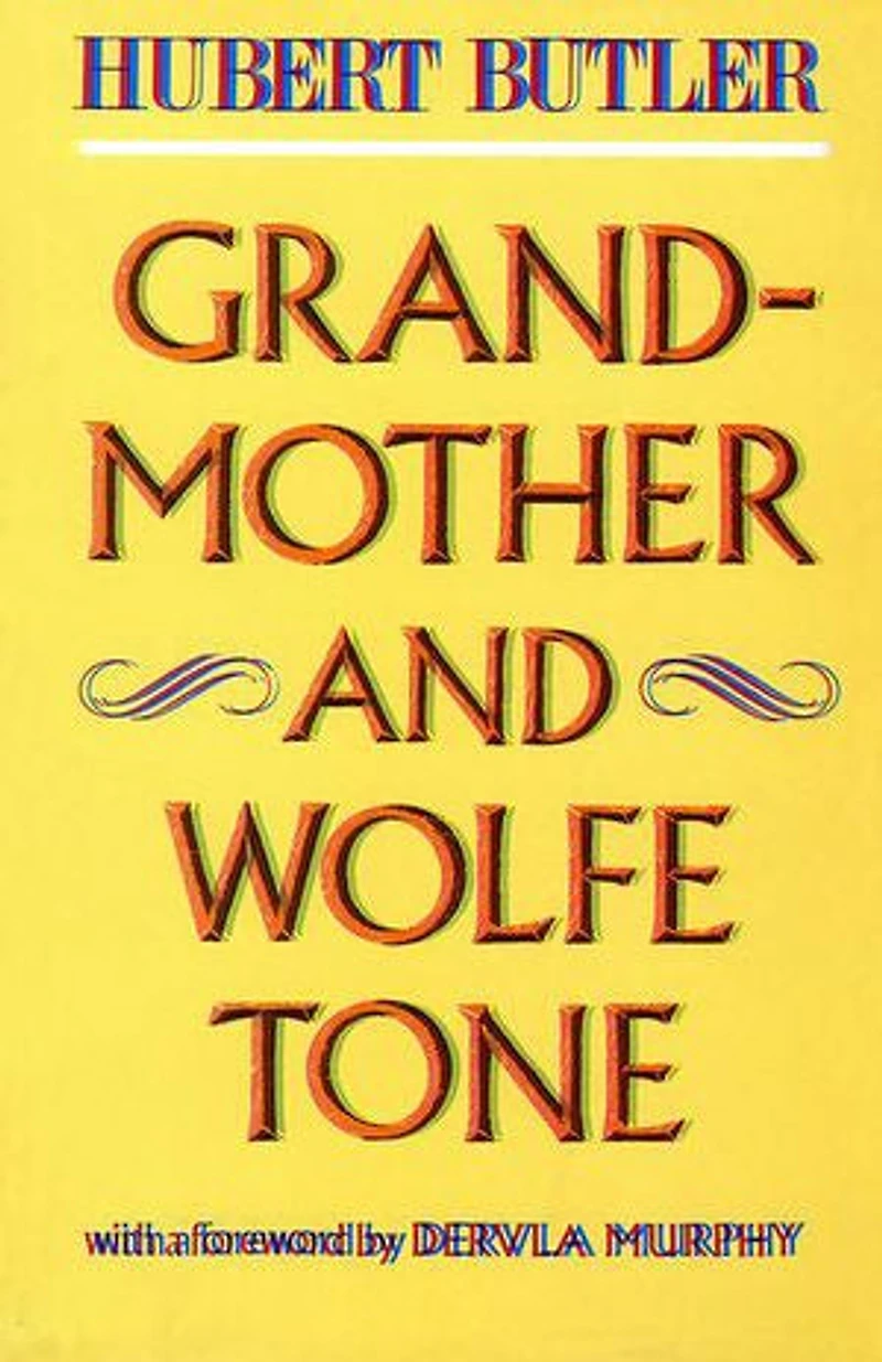 Grandmother And Wolf Tone