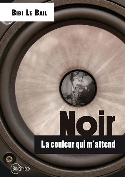 Noir la couleur qui m'attend