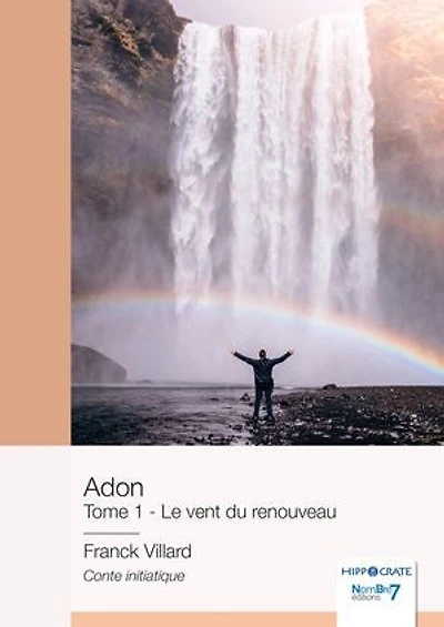 Adon: Tome 1