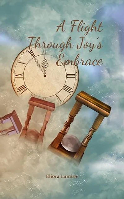 A Flight Through Joy's Embrace