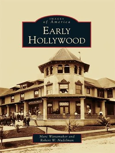 Early Hollywood