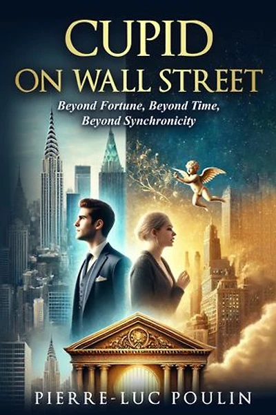Cupid on Wall Street: Beyond Fortune, Beyond Time, Beyond Synchronicity