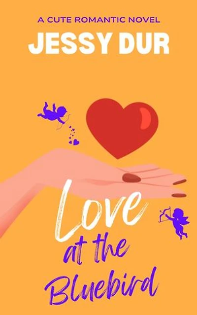 Love at the Bluebird: Romance, #1