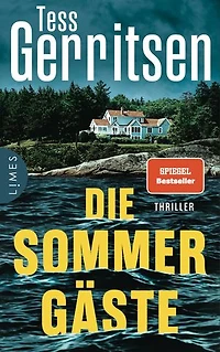 Die Sommergäste: Thriller - Die Spione im Ruhestand ermitteln wieder: die neue SPIEGEL-Bestsellerreihe der Queen of Crime!