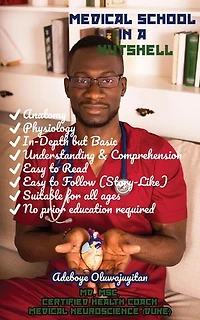 Medical School In A Nutshell