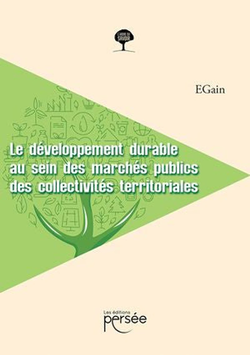Le développement durable au sein des marchés publics des collectivités territoriales