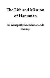 The Life and Mission of Hanuman