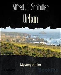 Orkan: Mysterythriller