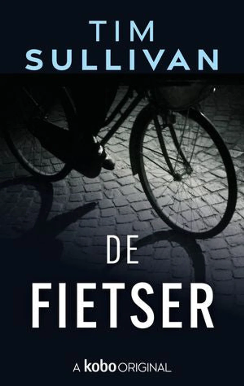 De fietser: De brigadier George Cross serie