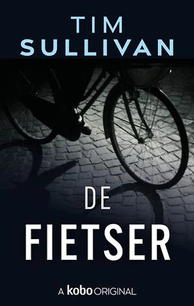 De fietser: De brigadier George Cross serie