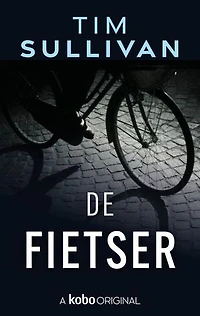De fietser: De brigadier George Cross serie