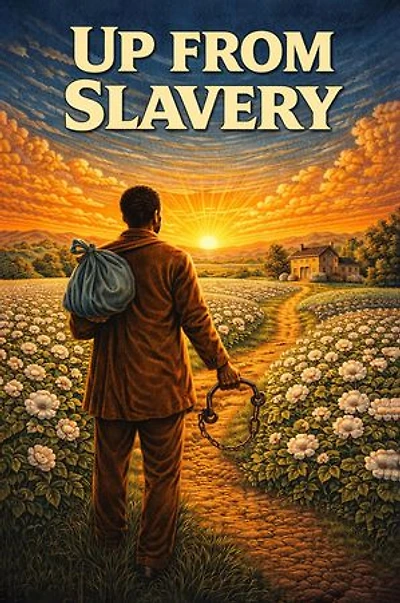 Up from Slavery: The Classic Autobiography of African American History - An Inspiring Memoir of Resilience, Education and Unstoppable Success
