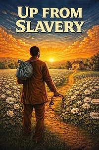 Up from Slavery: The Classic Autobiography of African American History - An Inspiring Memoir of Resilience, Education and Unstoppable Success