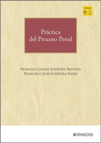 Práctica del Proceso Penal