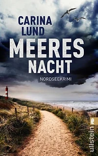 Meeresnacht: Nordseekrimi | Der zweite Band um die Soko Mondschein: Düstere Küstenspannung garantiert!