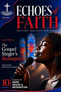 Echoes of Faith: Volume 1: Echoes of Faith, #16