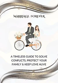 Marriage Forever: The Timeless Guide to Lasting Love, Stronger Families, and Happy Relationships