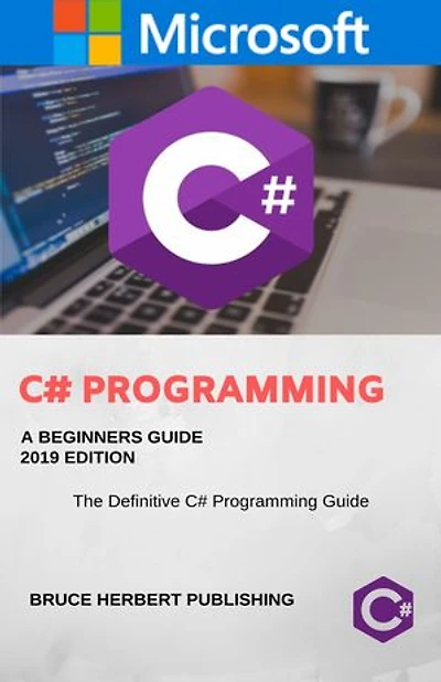 C# Programming with Artificial Intelligence (2025): Master C# Programming with AI : Learn C# Sharp in One Day with Hands-on Projects for Beginners!