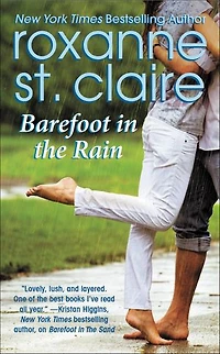 Barefoot The Rain