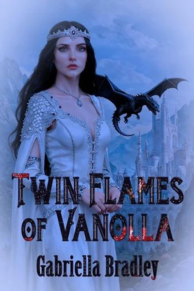 Twin Flames of Vanolla