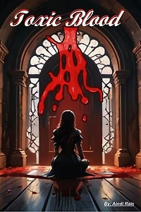 Toxic Blood: Clearwater Kingdom, #2