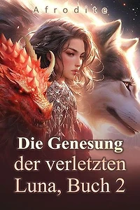 Die Genesung der verletzten Luna, Buch 2: Die Genesung der verletzten Luna, #2