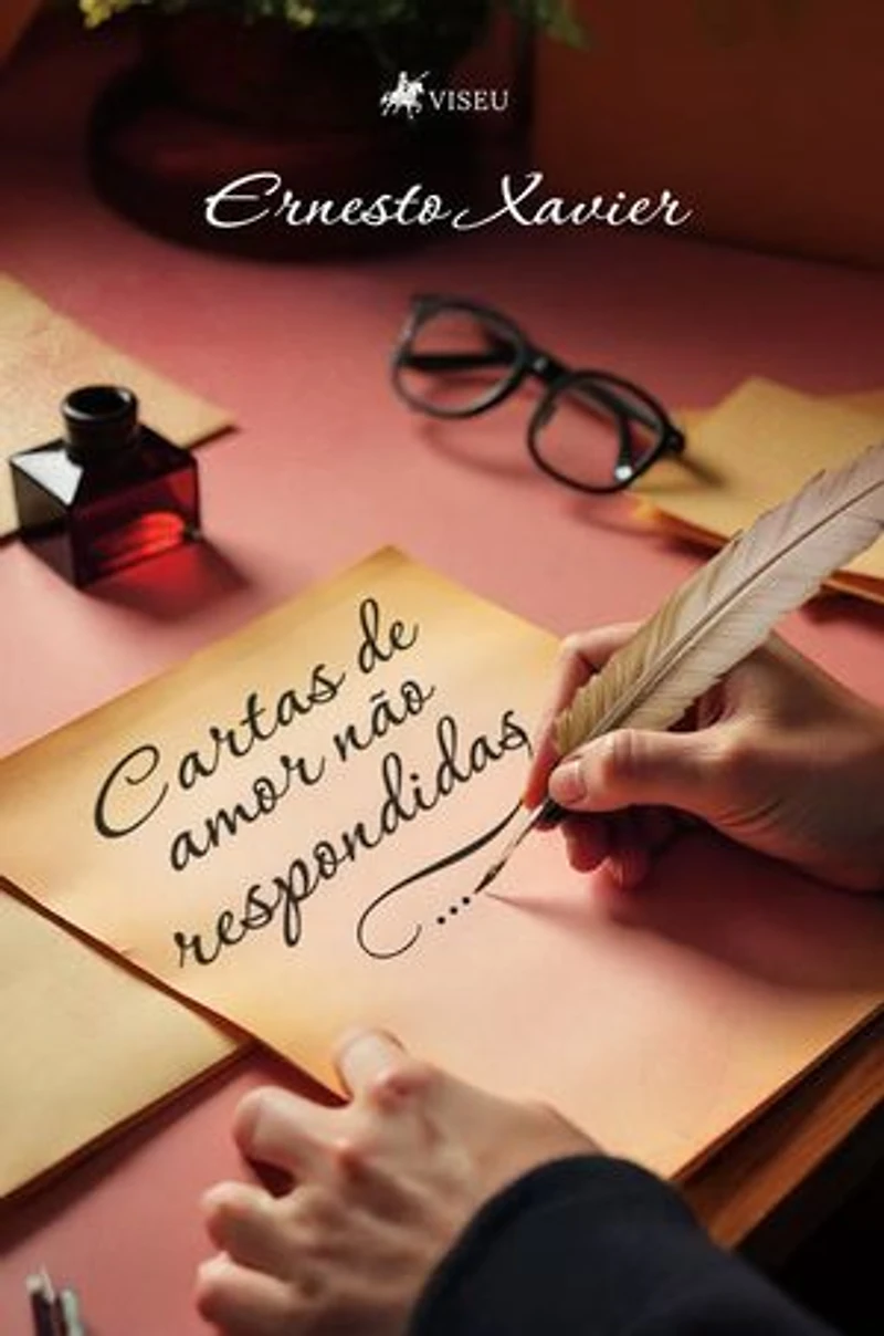 Cartas de amor não respondidas...