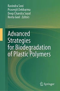 Advanced Strategies for Biodegradation of Plastic Polymers