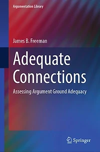 Adequate Connections: Assessing Argument Ground Adequacy