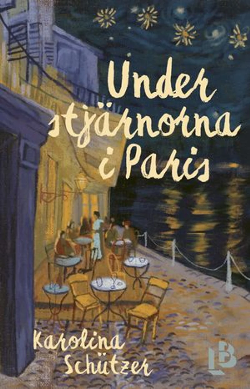 Under stjärnorna i Paris