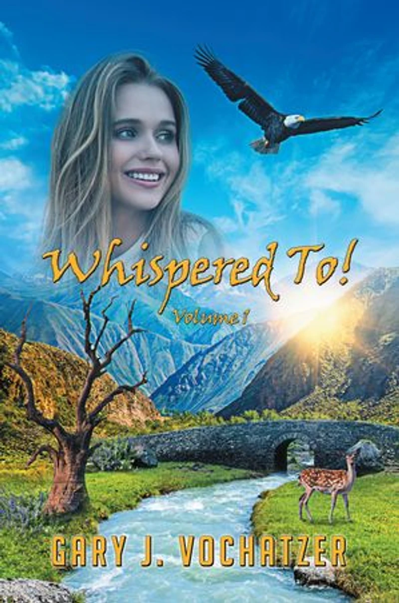 Whispered To!: Volume 1