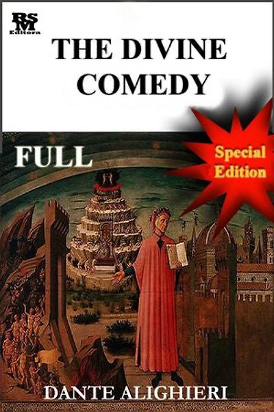 The Divine Comedy