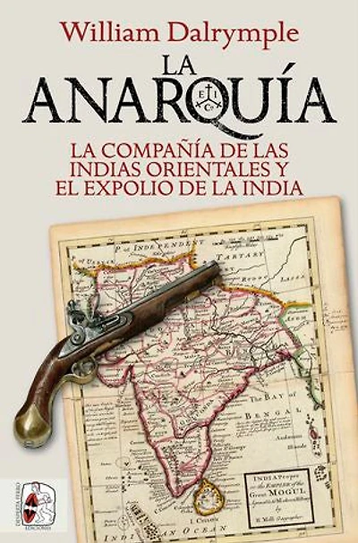 la vía dorada: Cómo India antigua transformó el mundo