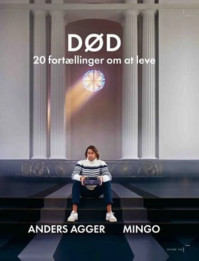 Død: 20 fortællinger om at leve