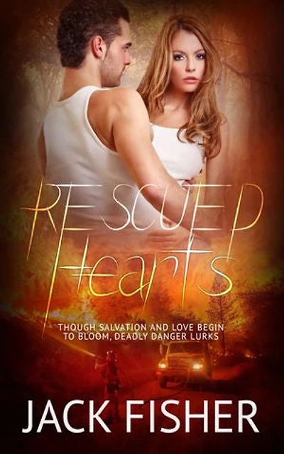 Rescued Hearts