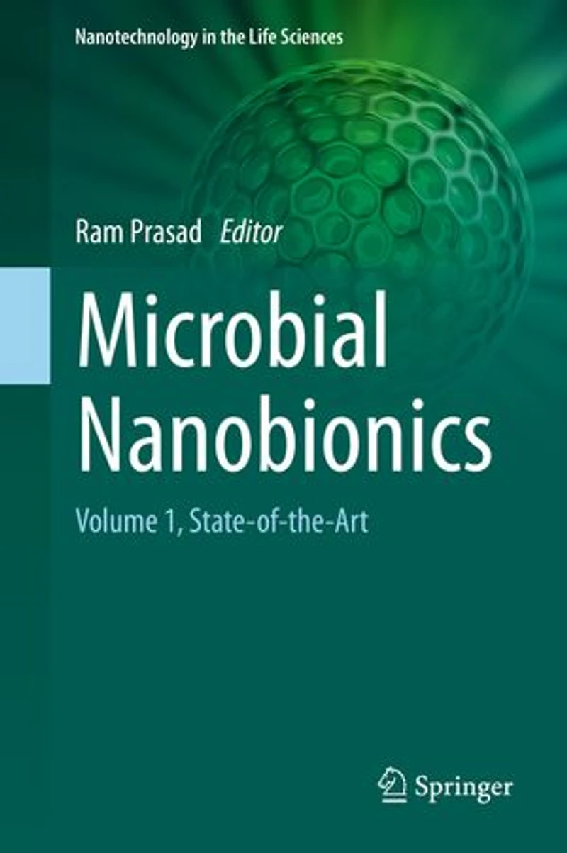 Microbial Nanobionics: Volume 1, State-of-the-art