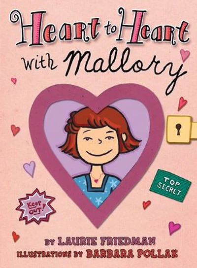 Heart to with Mallory