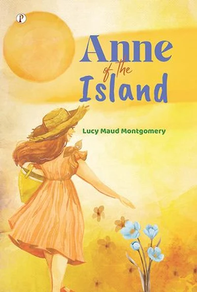 Anne of the Island