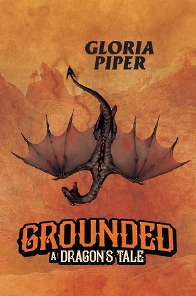 Grounded: A Dragon's Tale