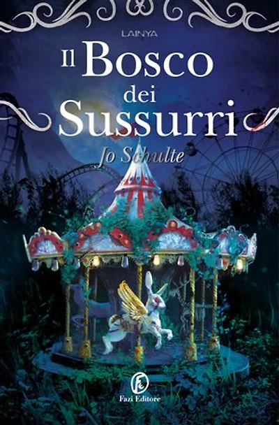 Il Bosco dei Sussurri