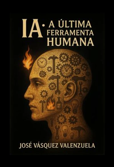 Ia: "a Última Ferramenta Humana"
