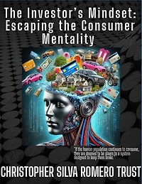 The Investor’s Mindset Escaping the Consumer Mentality