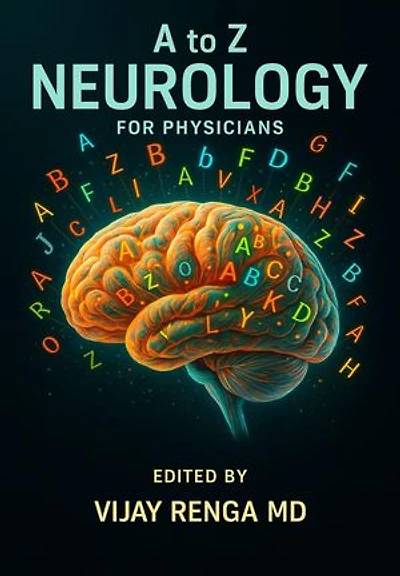 A to Z Neurology for Physicians