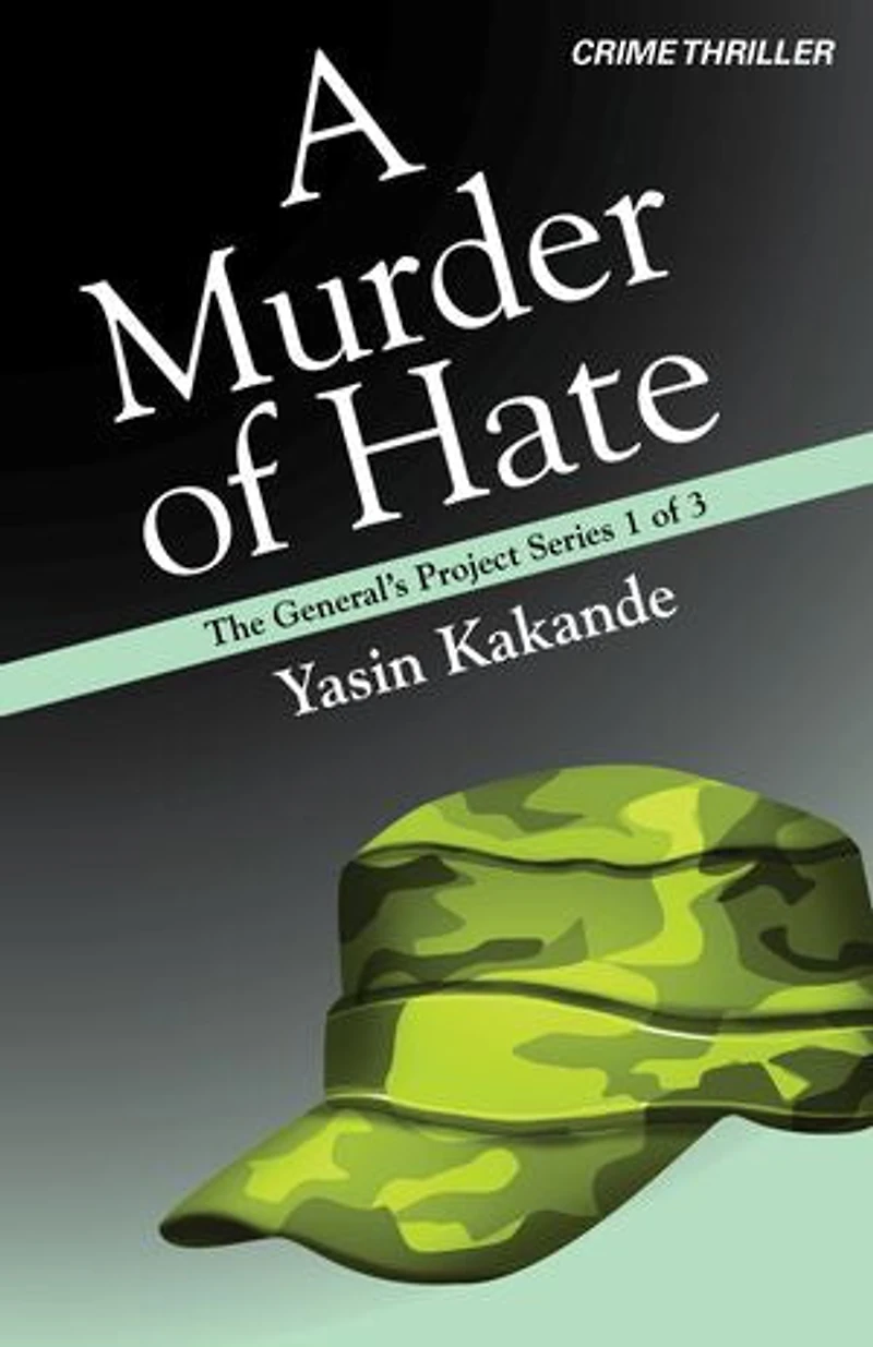 A Murder of Hate