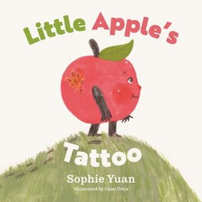 Little Apple's Tattoo