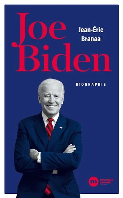 Joe Biden: Biographie