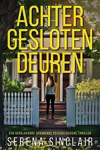 Achter Gesloten Deuren