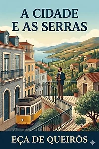 A Cidade e as Serras