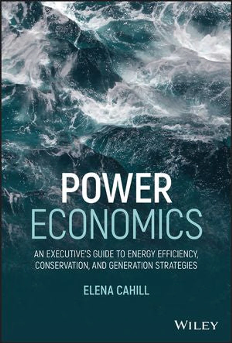 Power Economics: An Executive's Guide To Energy Efficiency, Conservation, And Generation Strategies